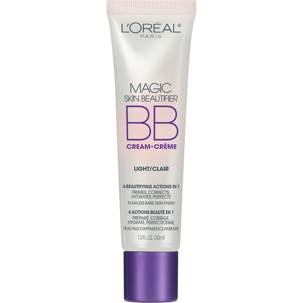 BB & CC Cream