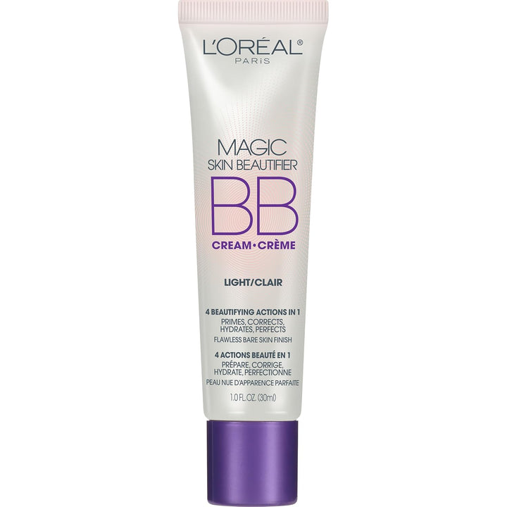 Loreal Paris Magic Skin Beautifier BB Cream