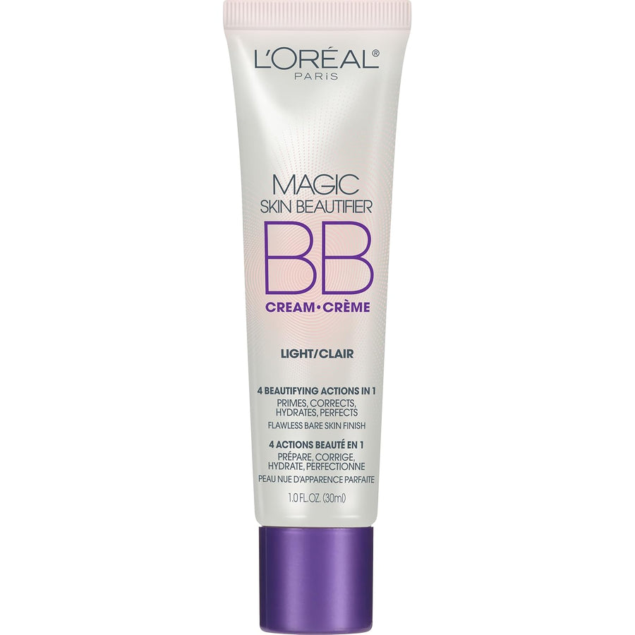 Loreal Paris Magic Skin Beautifier BB Cream