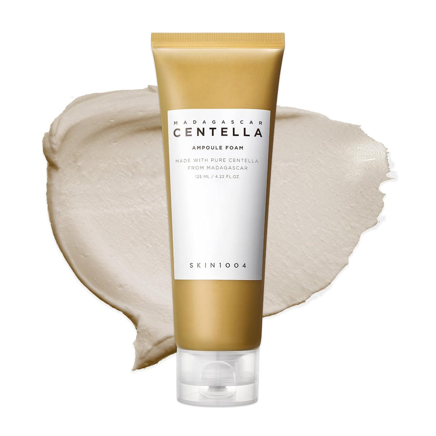 SKIN1004  Madagascar Centella Ampoule Foam - 4.23 fl.oz