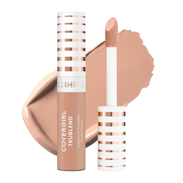COVERGIRL TruBlend Undercover Concealer
