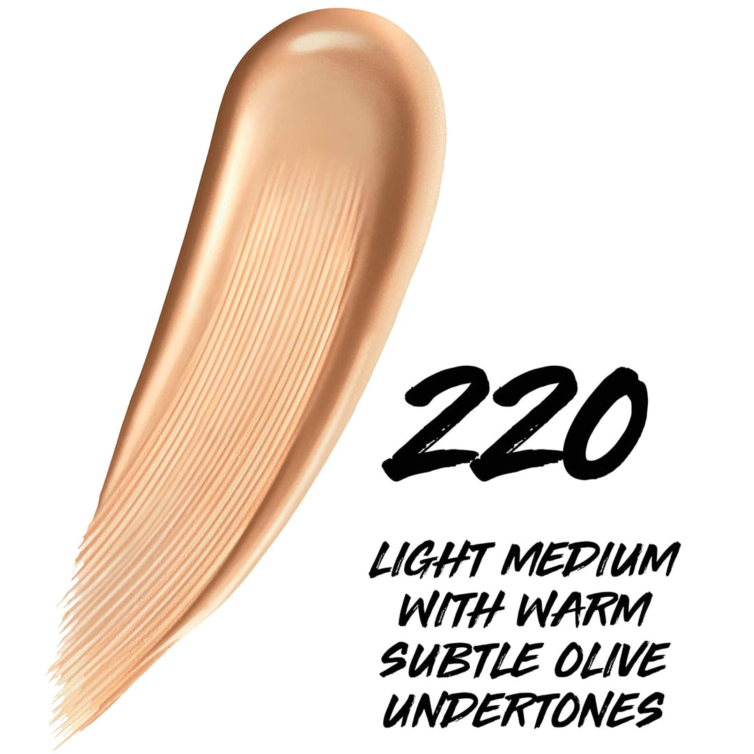 Maybelline New York Super Stay 24H Skin Tint + Vitamin C