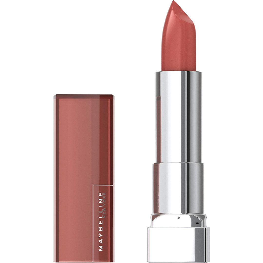 Maybelline Color Sensational The Creams Cream Finish Lipstick