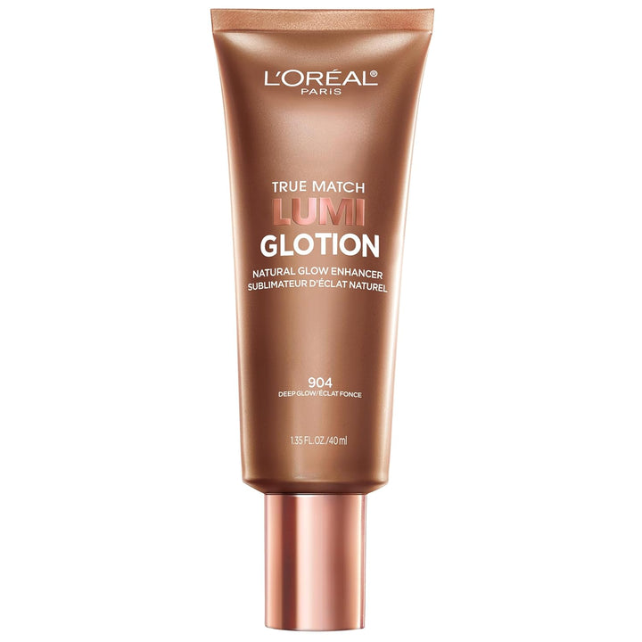Loreal Lumi Glotion Natural Glow Enhancer, Face and Body