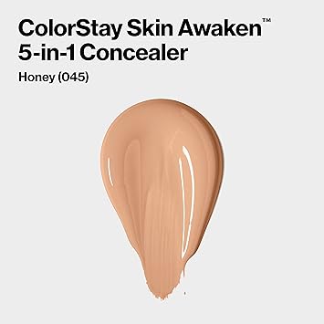 Revlon Brightening Liquid ConcealerSkin Awaken Concealer