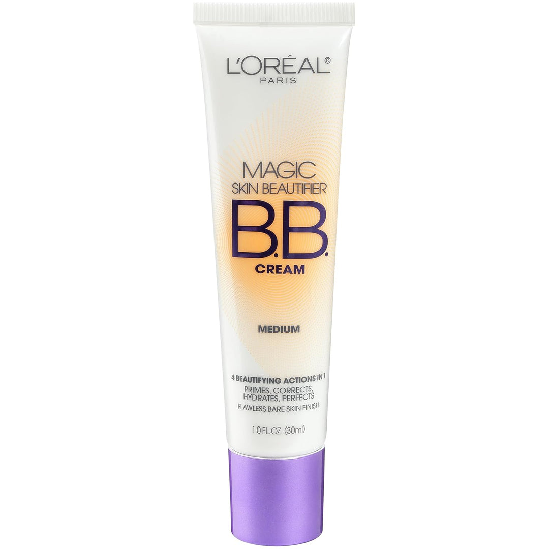 Loreal Paris Magic Skin Beautifier BB Cream
