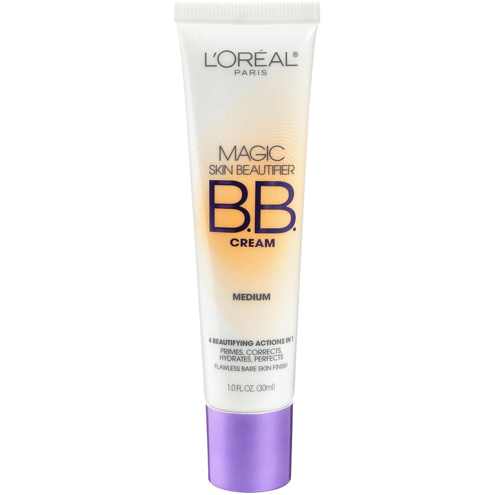 Loreal Paris Magic Skin Beautifier BB Cream