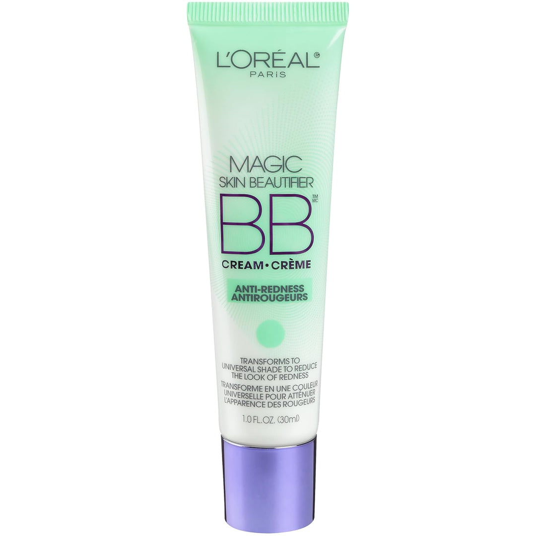Loreal Paris Magic Skin Beautifier BB Cream