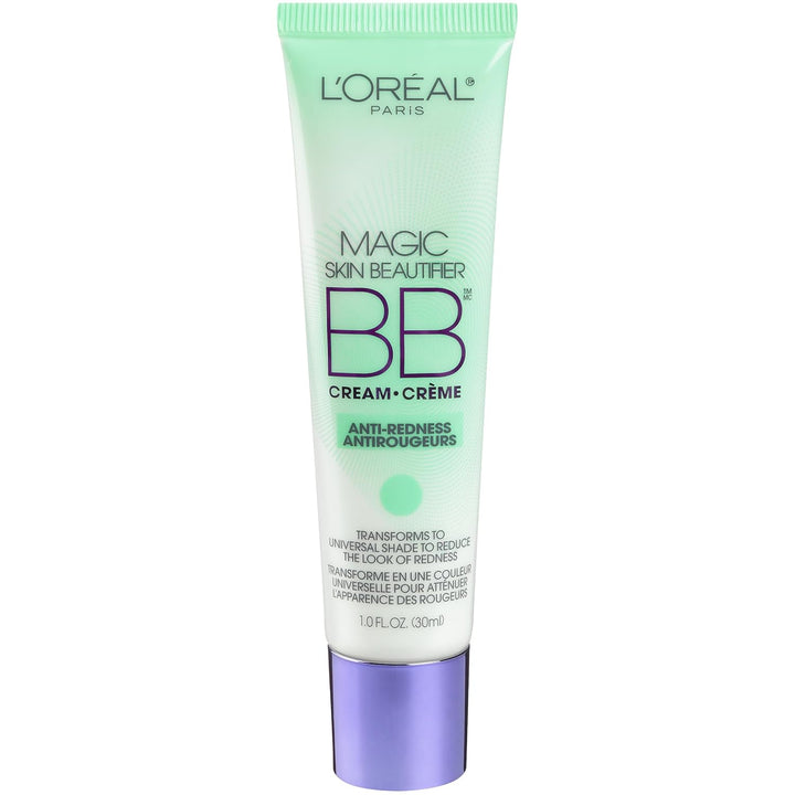 Loreal Paris Magic Skin Beautifier BB Cream