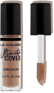 L.A COLORS Ultimate Cover Concealer - CC913 Wheat