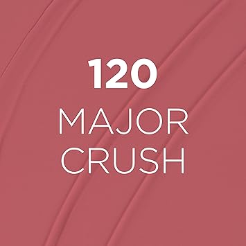 Loreal Paris Infallible Matte Resistance Liquid Lipstick