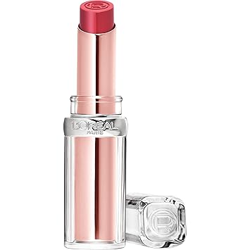 Loreal Paris Glow Paradise Hydrating Balm-in-Lipstick