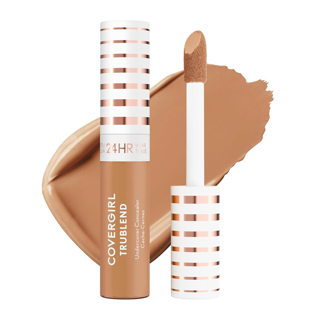 COVERGIRL TruBlend Undercover Concealer