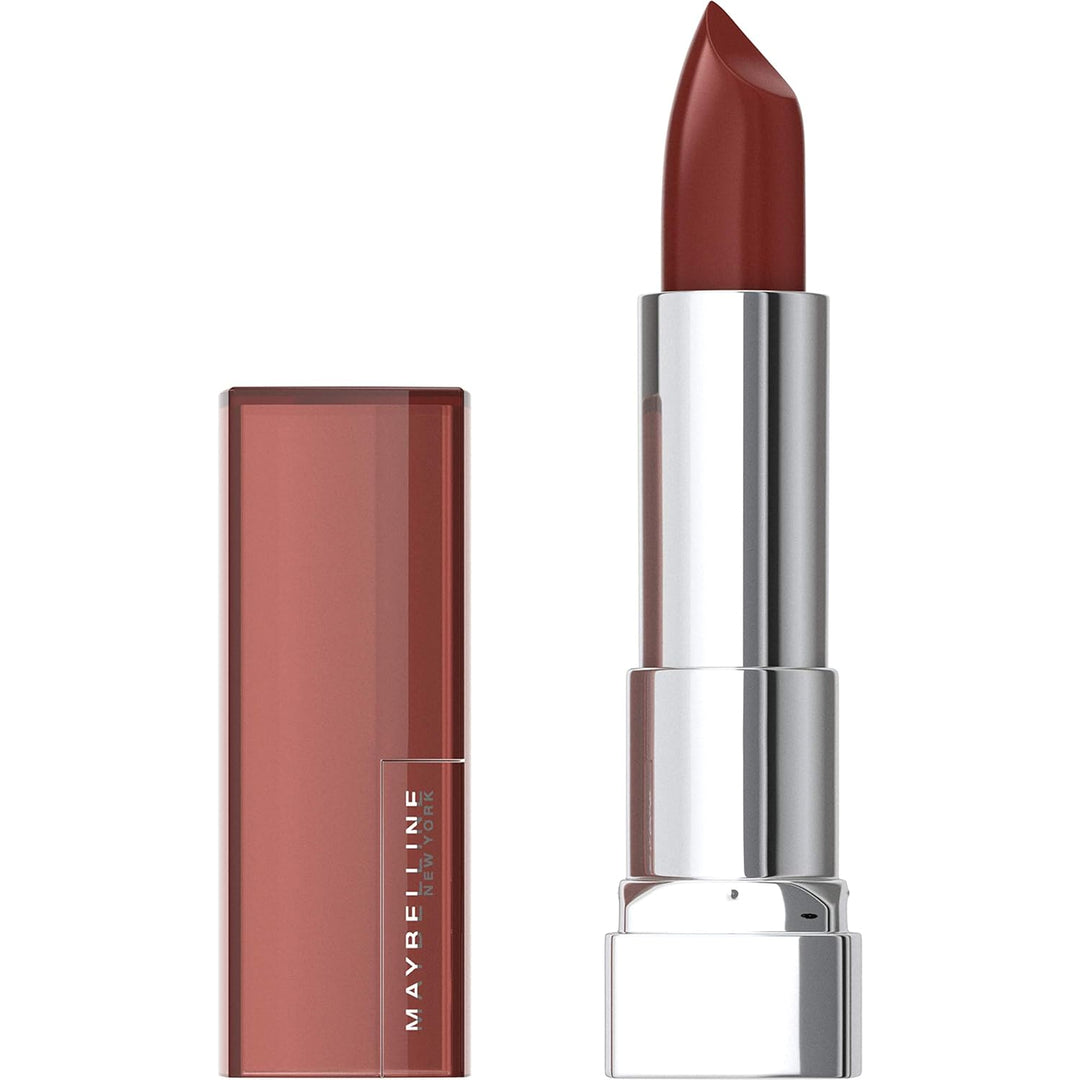 Maybelline Color Sensational The Creams Cream Finish Lipstick