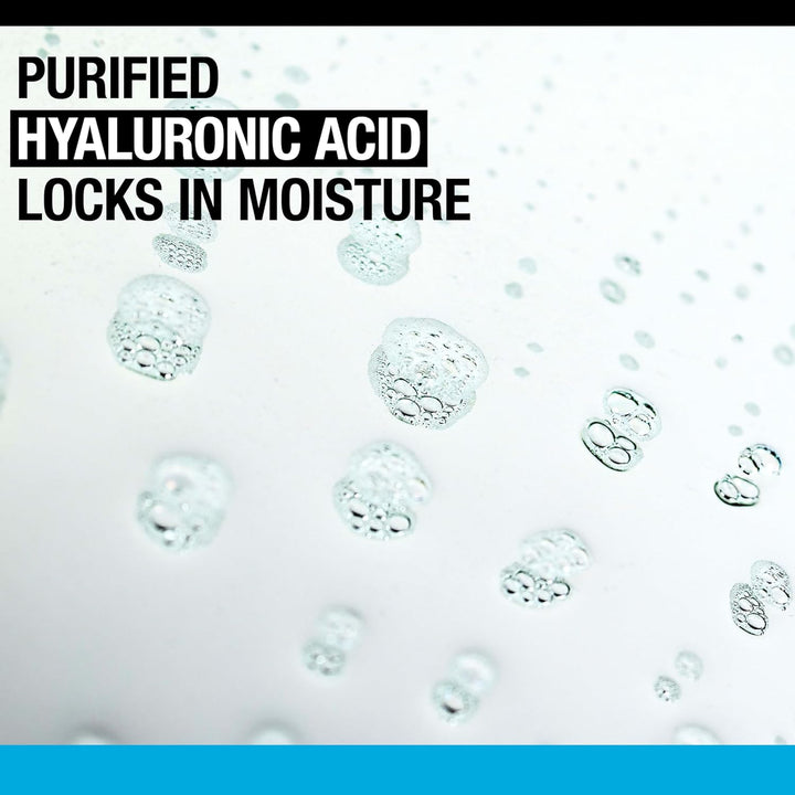 Neutrogena Hydro Boost Hydrating Makeup Setting Spray with Hyaluronic Acid - 100ml