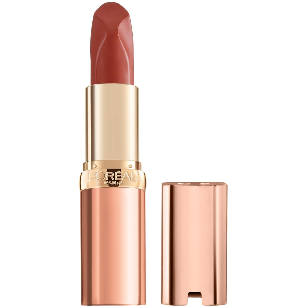 Loreal Paris Les Nus by Colour Riche Intense Nude Lipstick