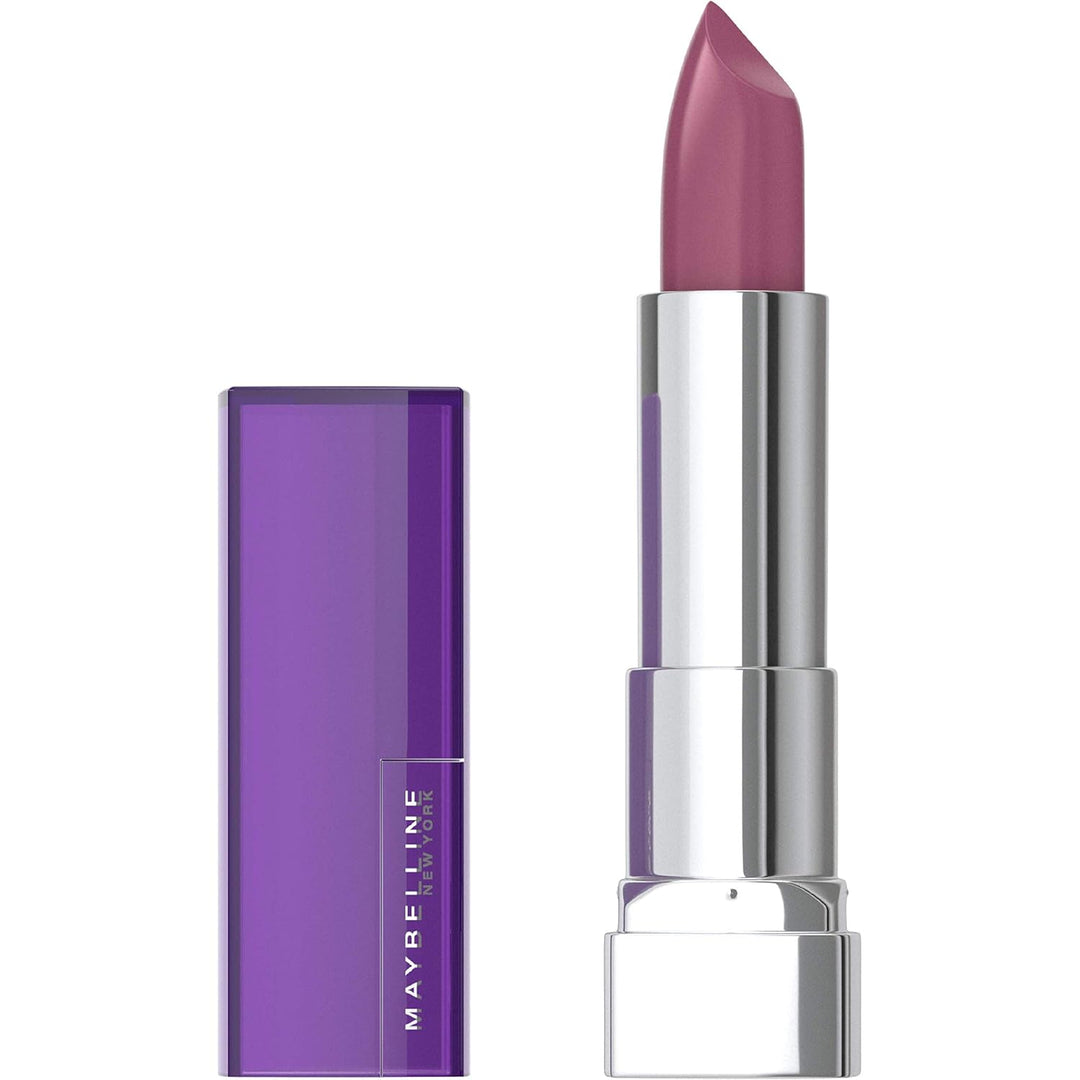 Maybelline Color Sensational The Creams Cream Finish Lipstick