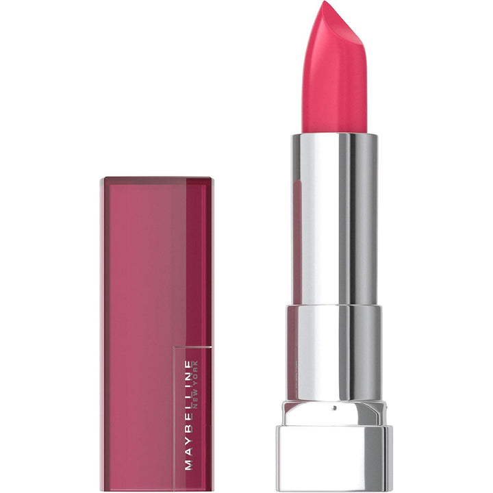 Maybelline Color Sensational The Creams Cream Finish Lipstick