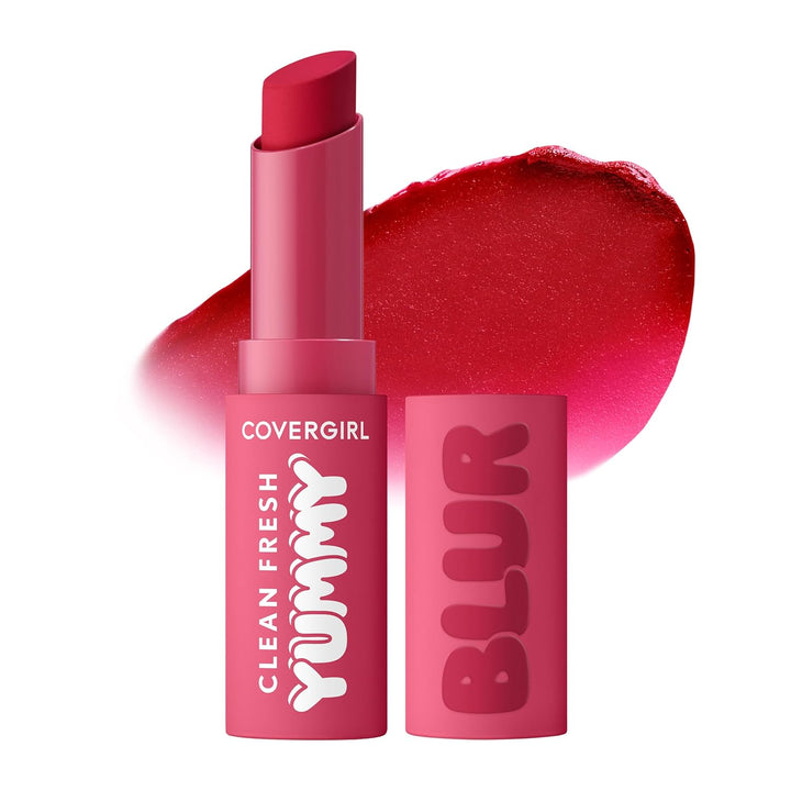 Cover Girl Clean Fresh Yummy Blur