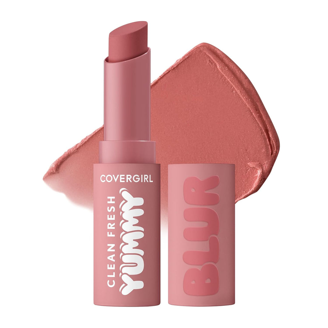 Cover Girl Clean Fresh Yummy Blur