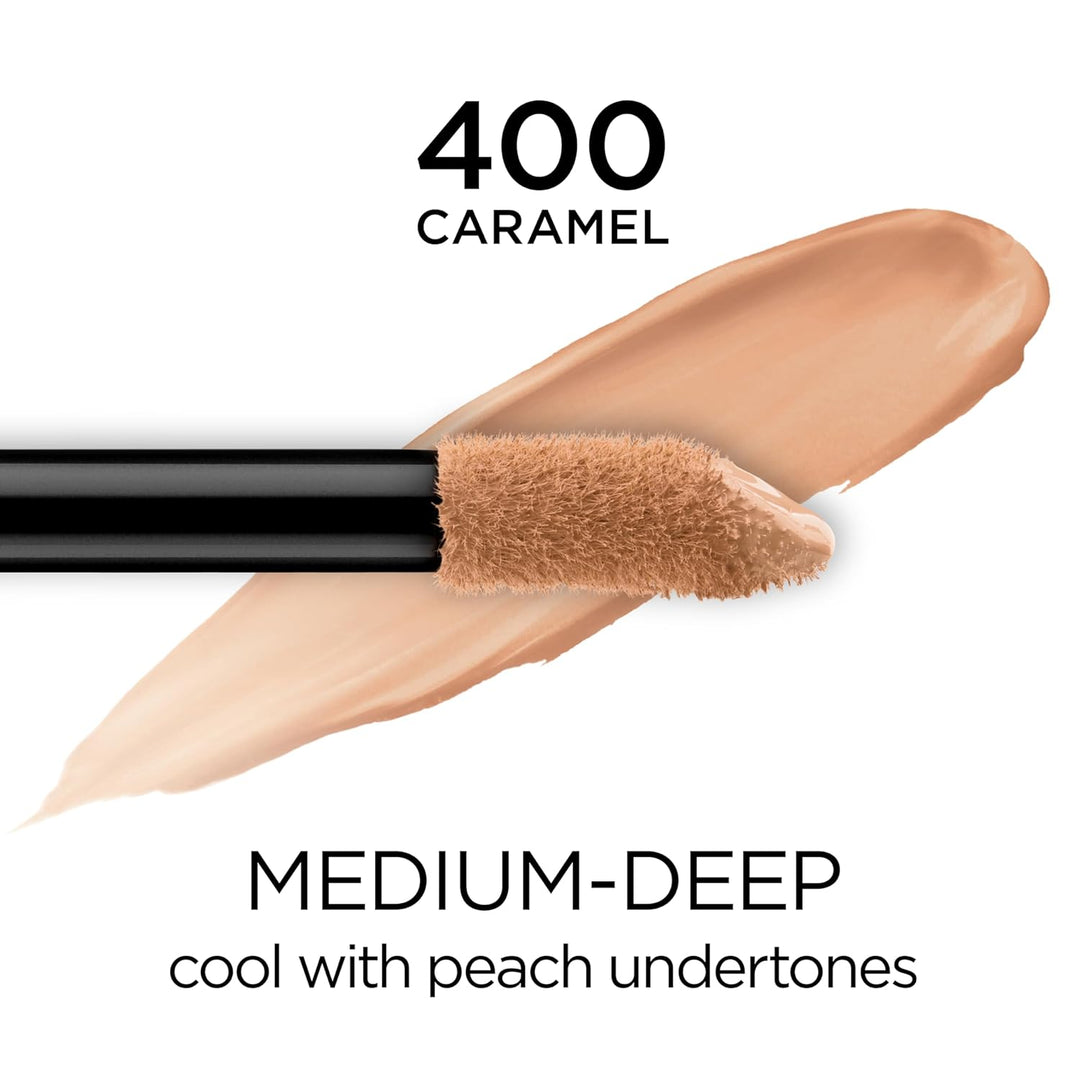 Loreal Paris Makeup Infallible Full Wear Waterproof Matte Concealer