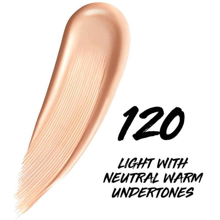 Maybelline New York Super Stay 24H Skin Tint + Vitamin C