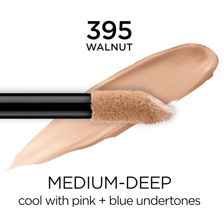 Loreal Paris Makeup Infallible Full Wear Waterproof Matte Concealer
