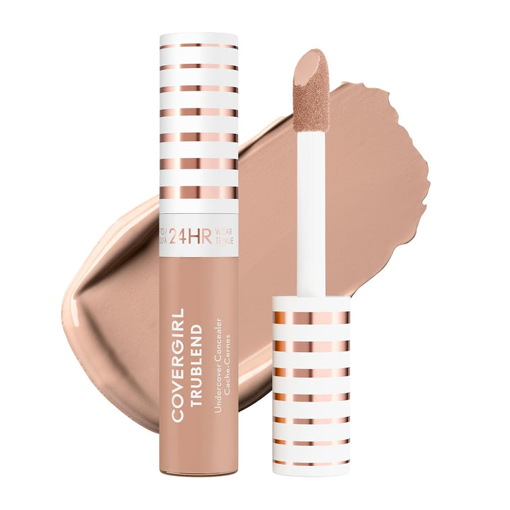 COVERGIRL TruBlend Undercover Concealer