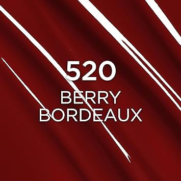 Loreal Paris Infallible Lacque Resistance Liquid Lipstick