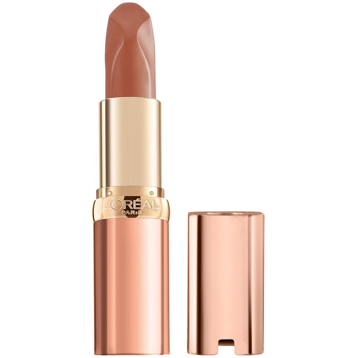 Loreal Paris Les Nus by Colour Riche Intense Nude Lipstick