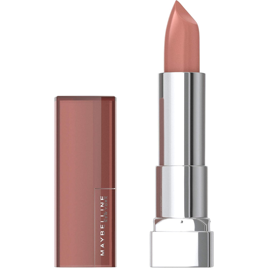 Maybelline Color Sensational The Creams Cream Finish Lipstick
