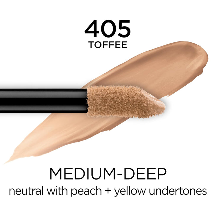 Loreal Paris Makeup Infallible Full Wear Waterproof Matte Concealer