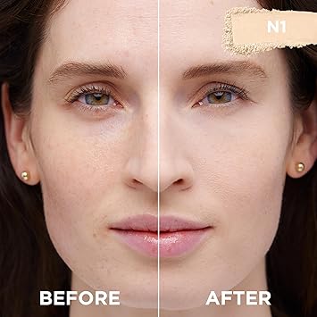 Loreal Paris True Match Super-Blendable Powder