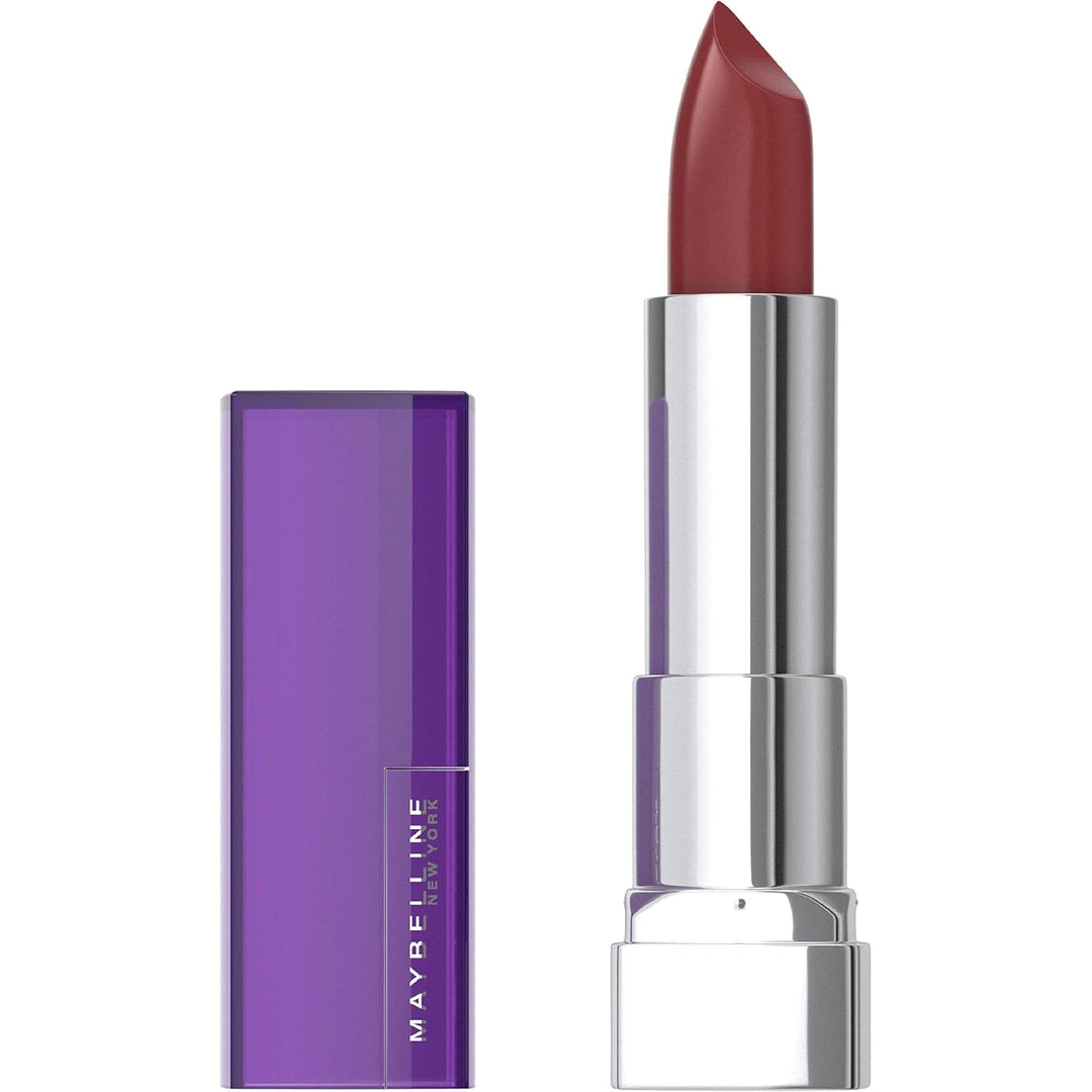 Maybelline Color Sensational The Creams Cream Finish Lipstick