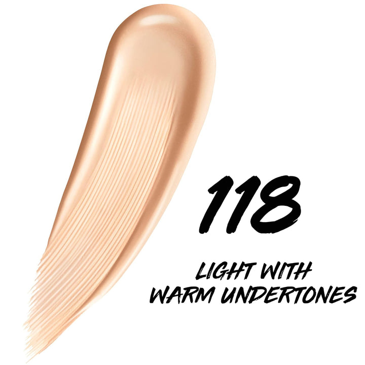 Maybelline New York Super Stay 24H Skin Tint + Vitamin C