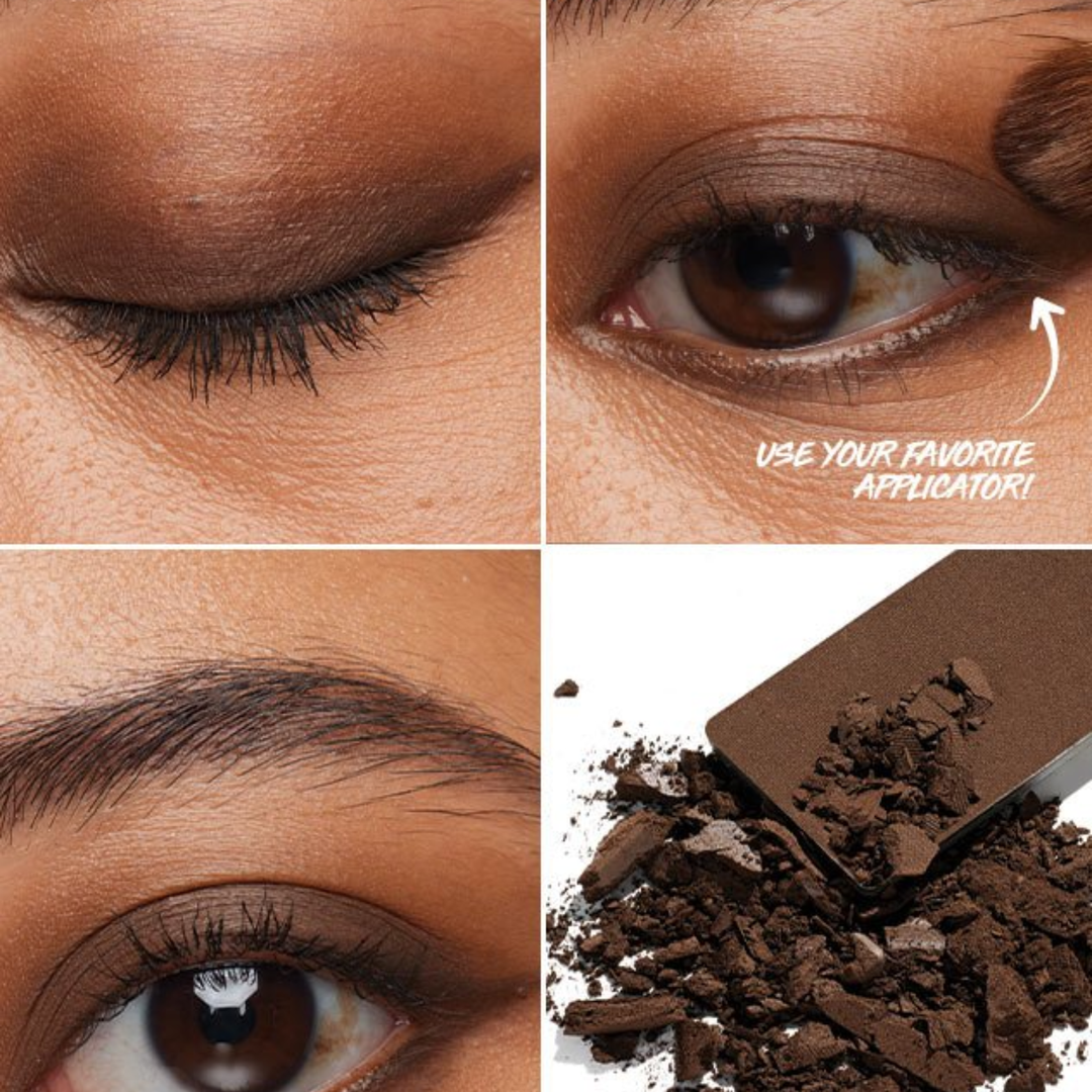 Maybelline Expert Wear EyeShadow