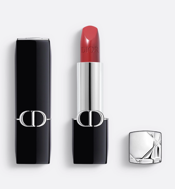 Rouge Dior Couture Color Lipstick - Satin
