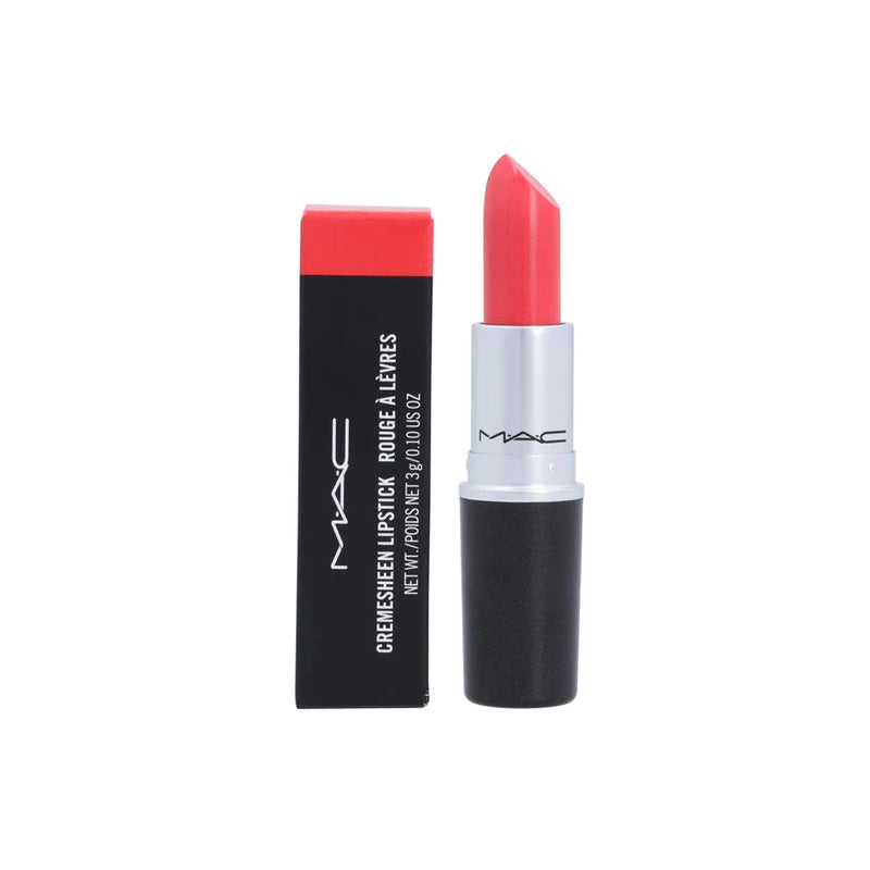 Mac Cosmetics Cremesheen  Lipstick Preety Boy