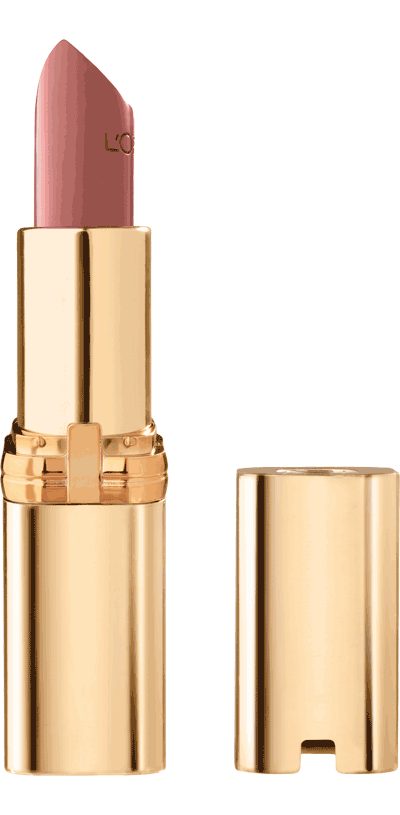 Loreal Paris Colour Riche Satin Lipstick