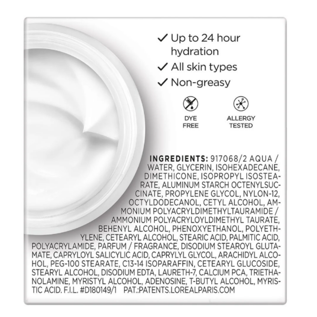 Loreal Paris Wrinkle Expert 55+ Day/Night Moisturizer - 48g