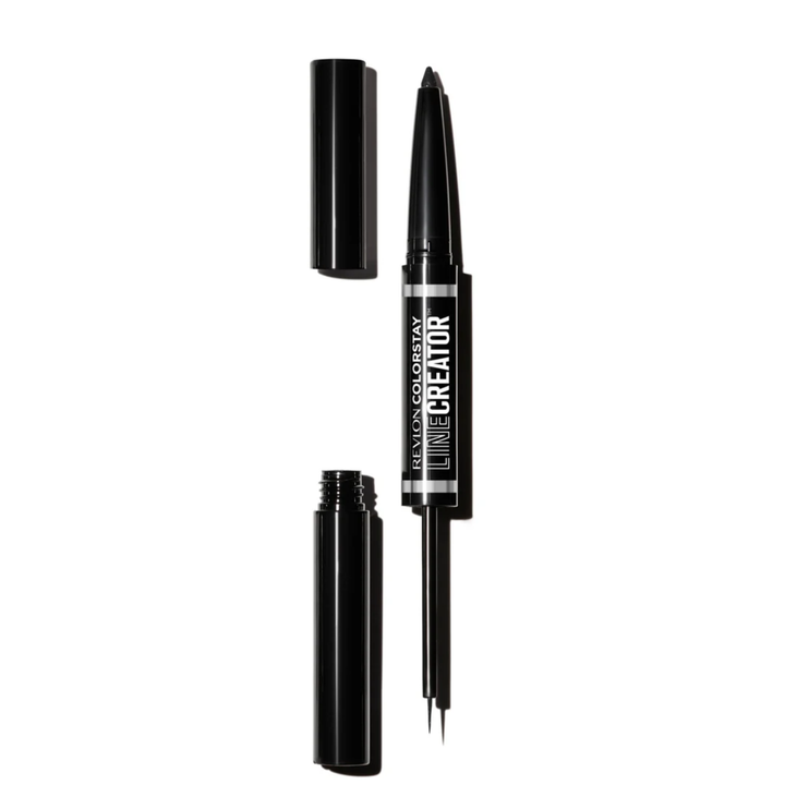 Revlon ColorStay Line Creator Double Ended Liner -  Blackout (151)