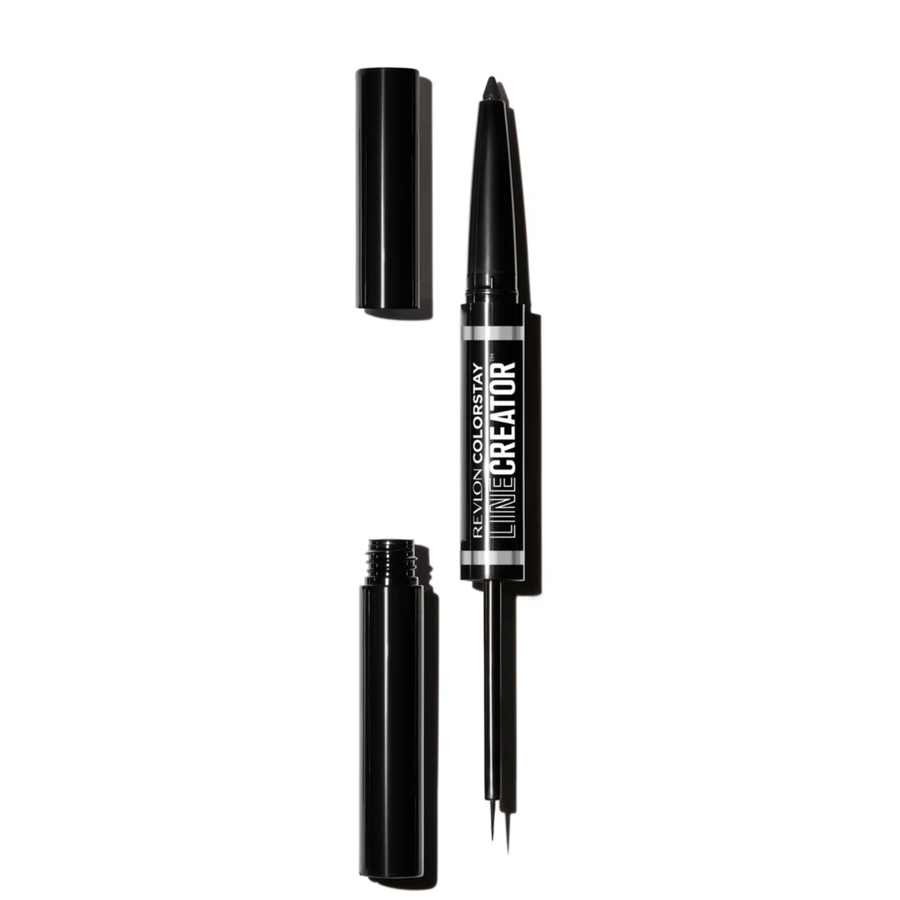 Revlon ColorStay Line Creator Double Ended Liner -  Blackout (151)