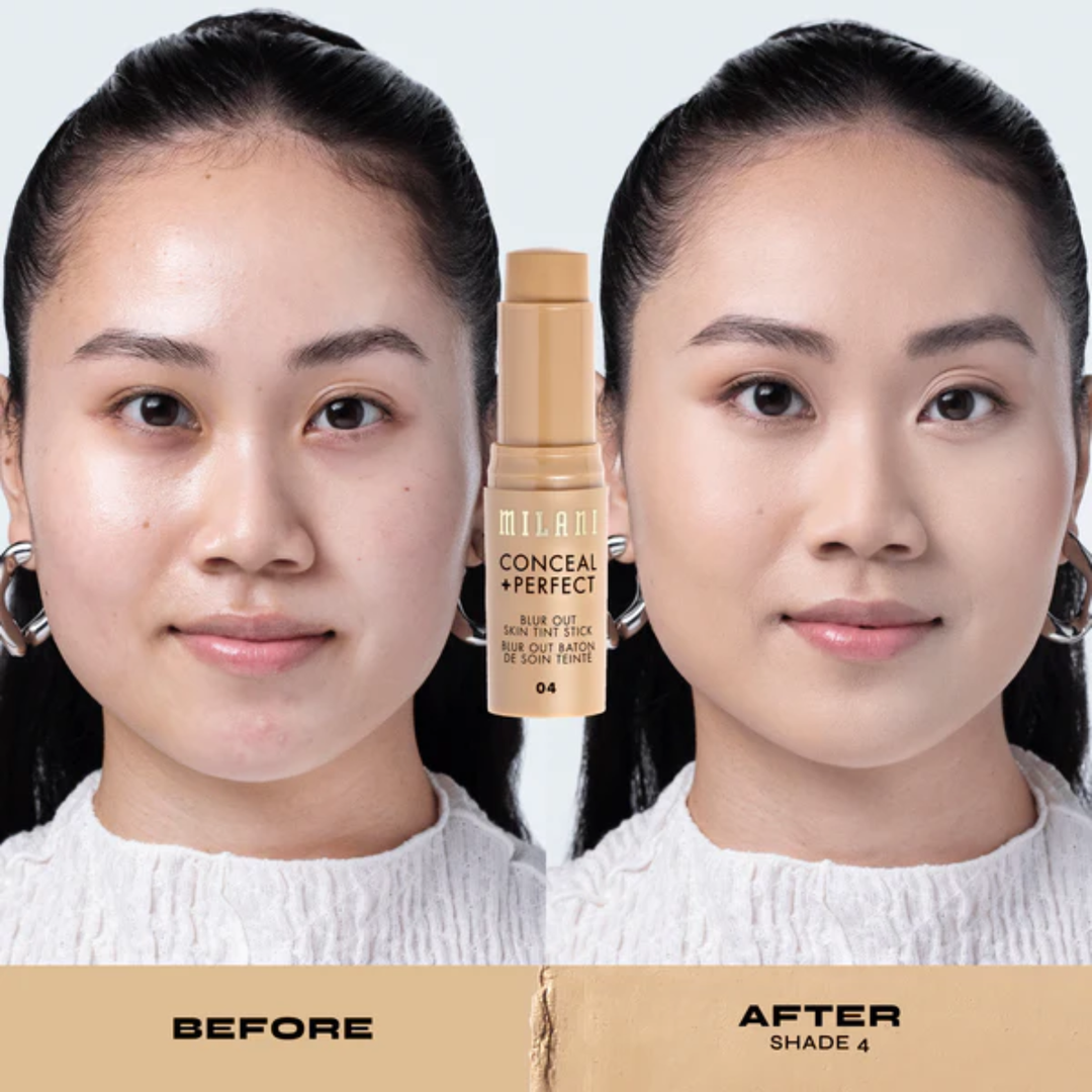 Milani Conceal + Perfect Blur Out Skin Tint