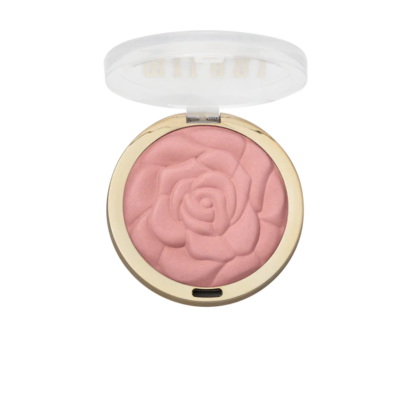 Milani Rose Powder Blush - 01 Romantic Rose