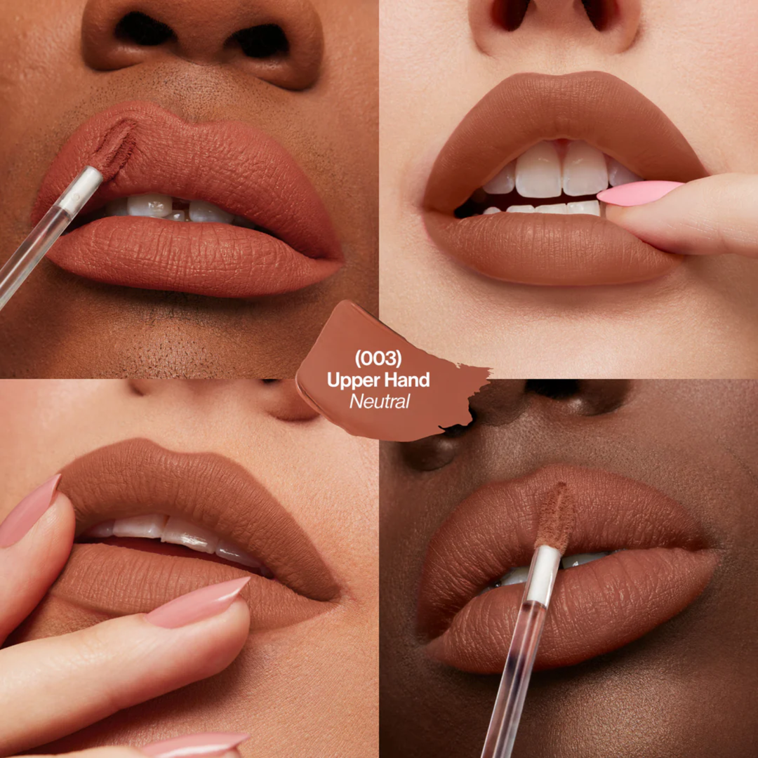 REVLON ColorStay Limitless Matte Liquid Lipstick