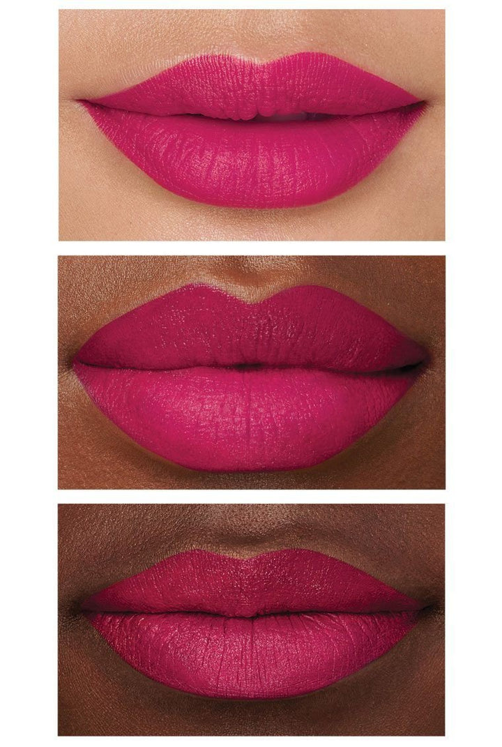 Maybelline Super Stay Ink Crayon Lipstick Matte