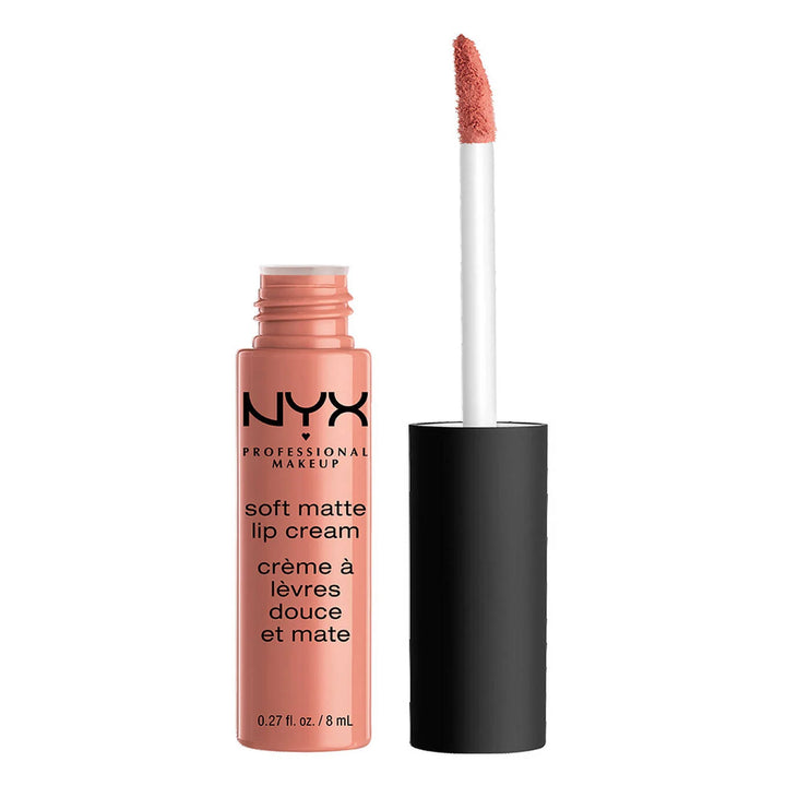 Nyx Cosmetics Soft Matte Lip Cream