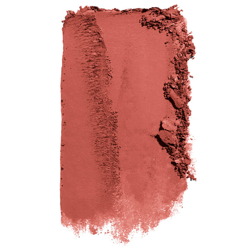 NYX Sweet Cheeks Creamy Powder Blush Matte - Summer Breeze