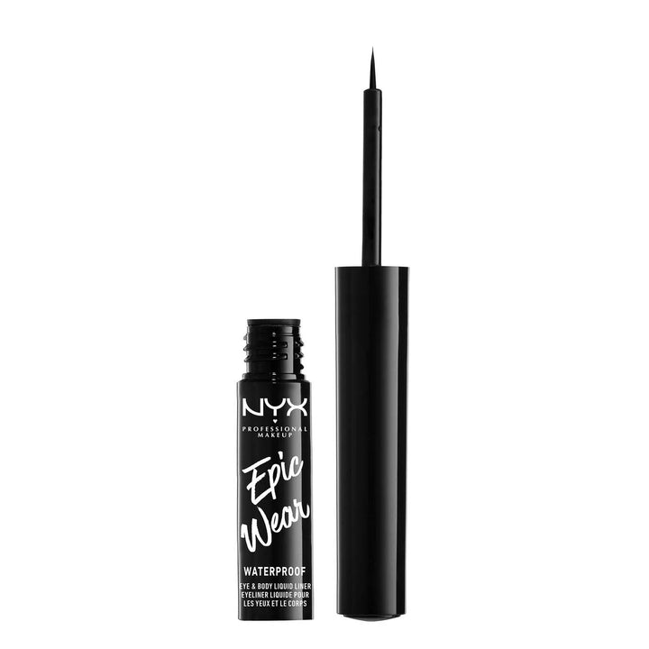 Nyx Cosmetics Epic Wear Liquid Liner