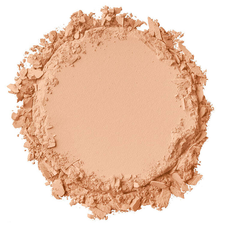 NYX Stay Matte But Not Flat Powder Foundation - Medium Beige